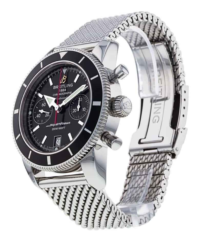 Breitling SuperOcean Heritage A23370